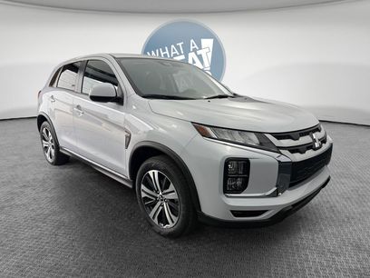 New 2026 Mitsubishi Outlander Sport ES