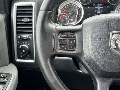 Used 2017 RAM 1500 Lone Star image 17