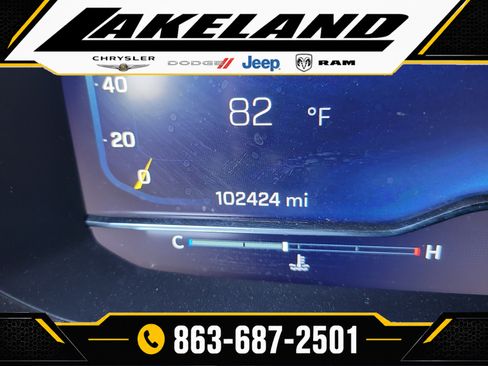 Used 2022 Chevrolet Tahoe RST w/ Luxury Package RWD image 31