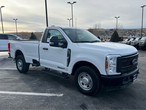 Certified 2024 Ford F350 XL image 5