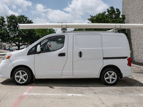Used 2020 Nissan NV200 SV FWD image 15
