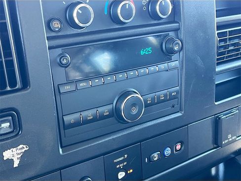 Used 2024 Chevrolet Express 2500 w/ Driver Convenience Package image 14
