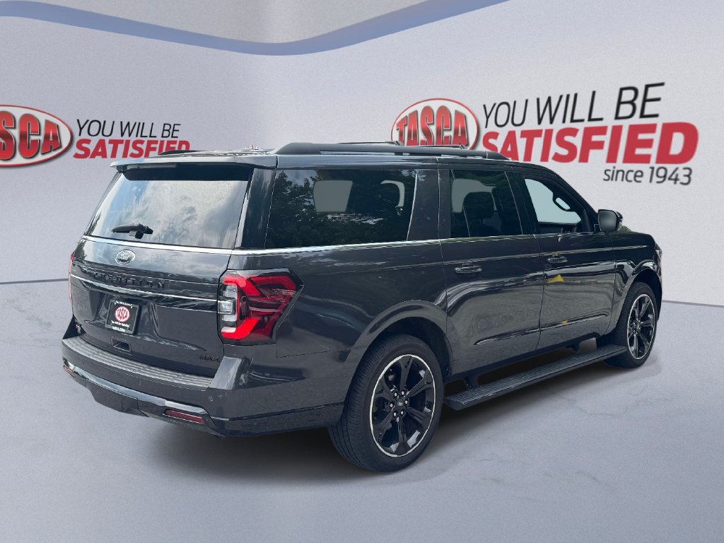 Used 2022 Ford Expedition Max Limited AWD/4WD image 6