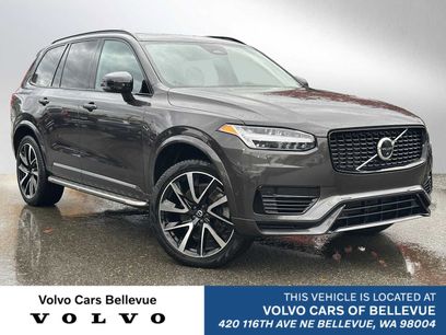 Certified 2023 Volvo XC90 T8 Plus