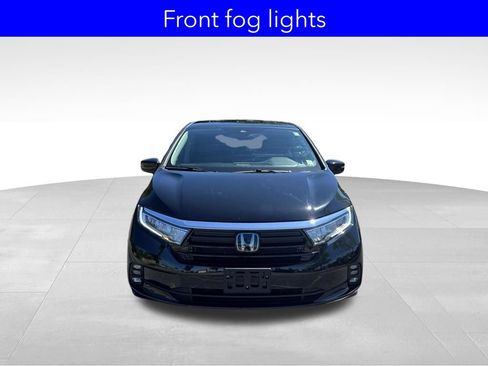Certified 2024 Honda Odyssey EX-L image 11