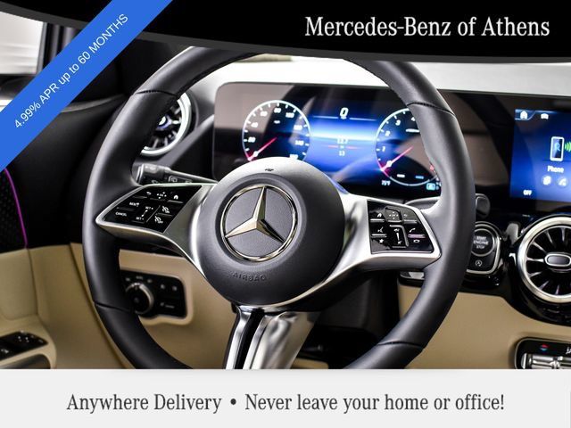 New 2026 Mercedes-Benz GLA 250 image 20