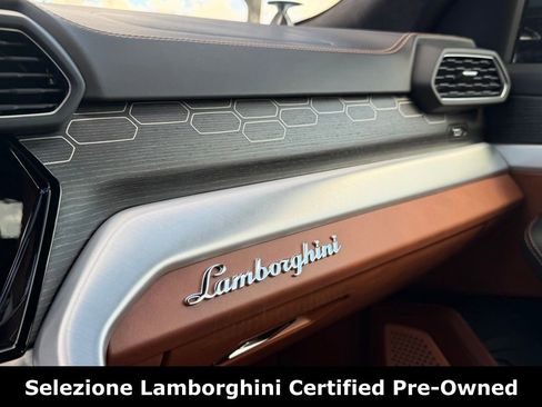 Used 2024 Lamborghini Urus S AWD/4WD image 35
