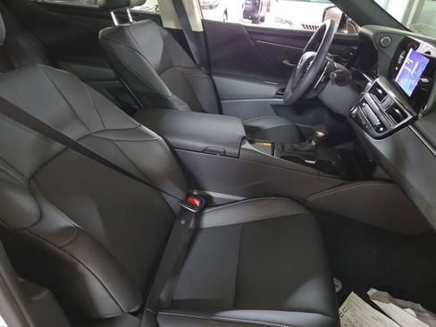 New 2025 Lexus ES 350 w/ Premium Package FWD image 25
