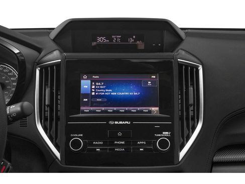 Used 2022 Subaru Crosstrek 2.5i Limited w/ Moonroof Package 2 AWD/4WD image 7