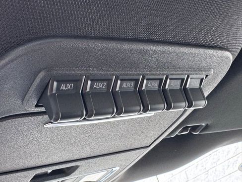 New 2026 Ford F350 Platinum AWD/4WD image 44