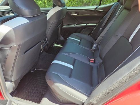 Used 2026 Toyota Camry SE w/ Convenience Package image 16