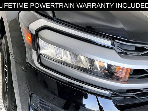 Used 2024 Ford Expedition XLT AWD/4WD image 39