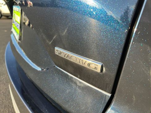 Used 2020 MAZDA CX-5 Grand Touring image 31