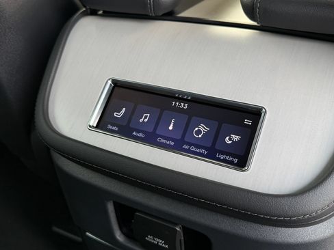 New 2027 Lincoln Navigator L Reserve w/ Jet Appearance Package AWD/4WD image 18