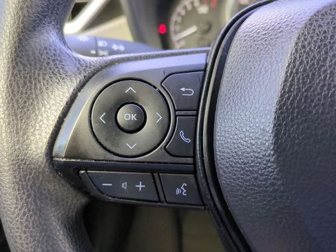 Certified 2021 Toyota Corolla LE image 22