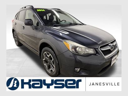 Used 2014 Subaru Crosstrek 2.0i Limited w/ Popular Package #2