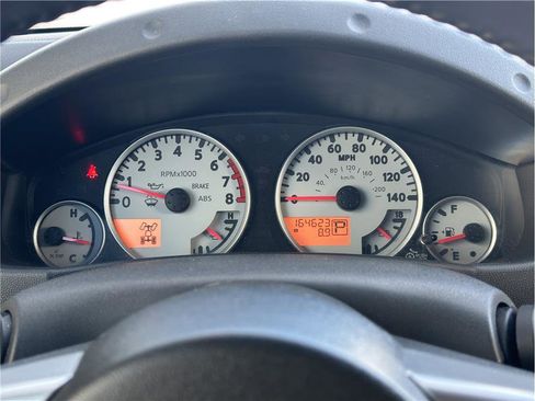 Used 2015 Nissan Frontier PRO-4X image 20