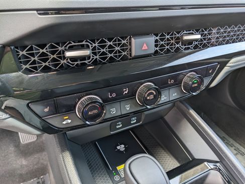 Used 2025 Honda Accord EX-L image 25