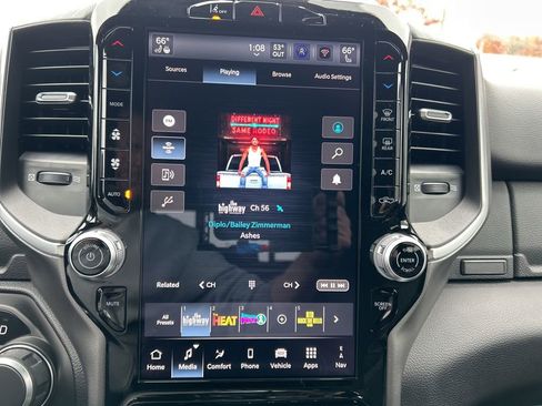 New 2026 RAM 1500 Big Horn image 27