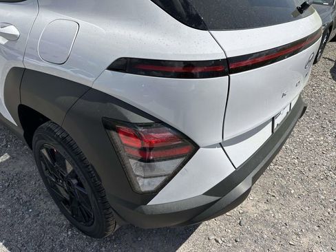 New 2026 Hyundai Kona SEL Sport AWD/4WD image 8