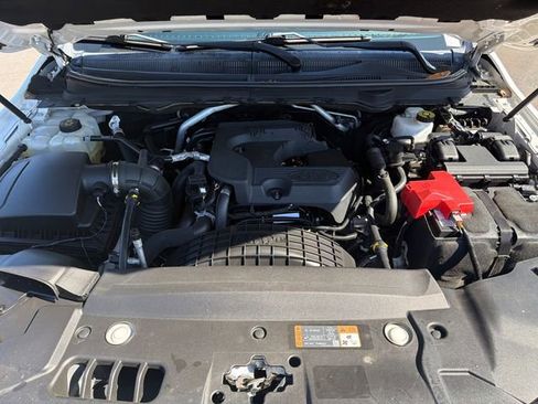 Used 2019 Ford Ranger Lariat w/ Equipment Group 501A Mid image 14