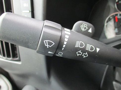 Used 2024 Chevrolet Express 3500 LT w/ LT Preferred Equipment Group RWD image 15