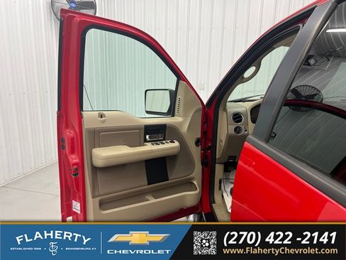 Used 2006 Ford F150 XLT RWD image 8