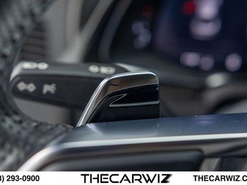 Used 2020 Audi R8 V10 performance AWD/4WD image 78