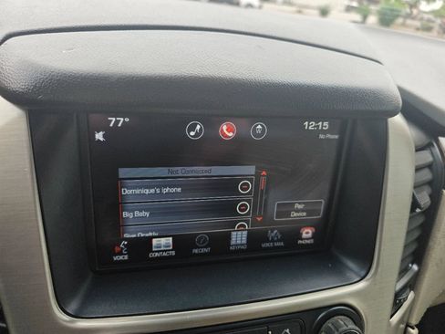 Used 2015 GMC Yukon XL Denali w/ Touring Package RWD image 40