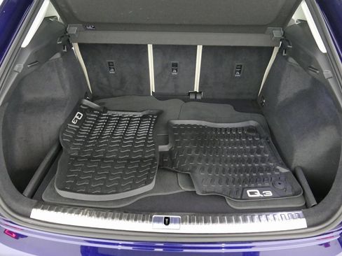 Used 2021 Audi Q3 2.0T Premium Plus w/ Premium Plus Package image 31