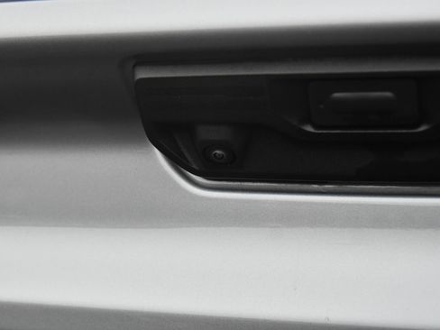 Used 2025 Chevrolet Silverado 1500 LTZ w/ Technology Package image 55