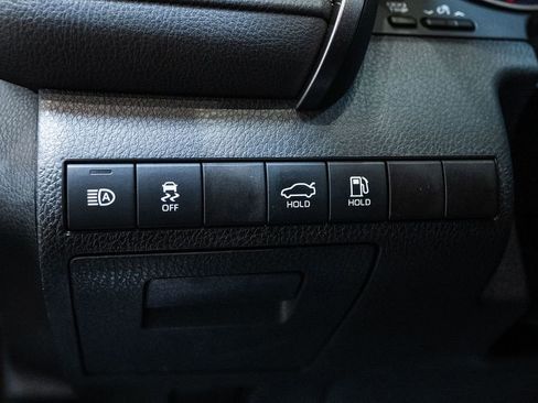 Used 2024 Toyota Camry XSE image 17