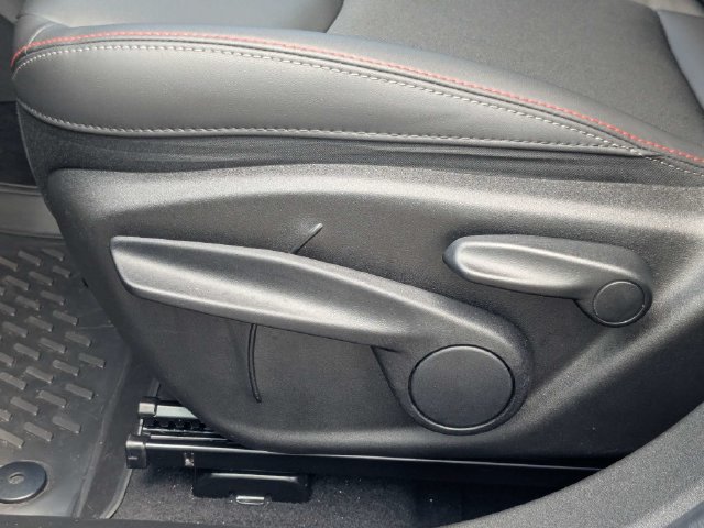 Used 2023 FIAT 500X Sport w/ Technology Group AWD/4WD image 21