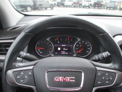 Used 2021 GMC Acadia AT4 w/ LPO, Floor Liner Package image 29