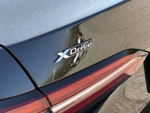 Certified 2024 BMW 540i xDrive w/ Premium Package AWD/4WD image 19