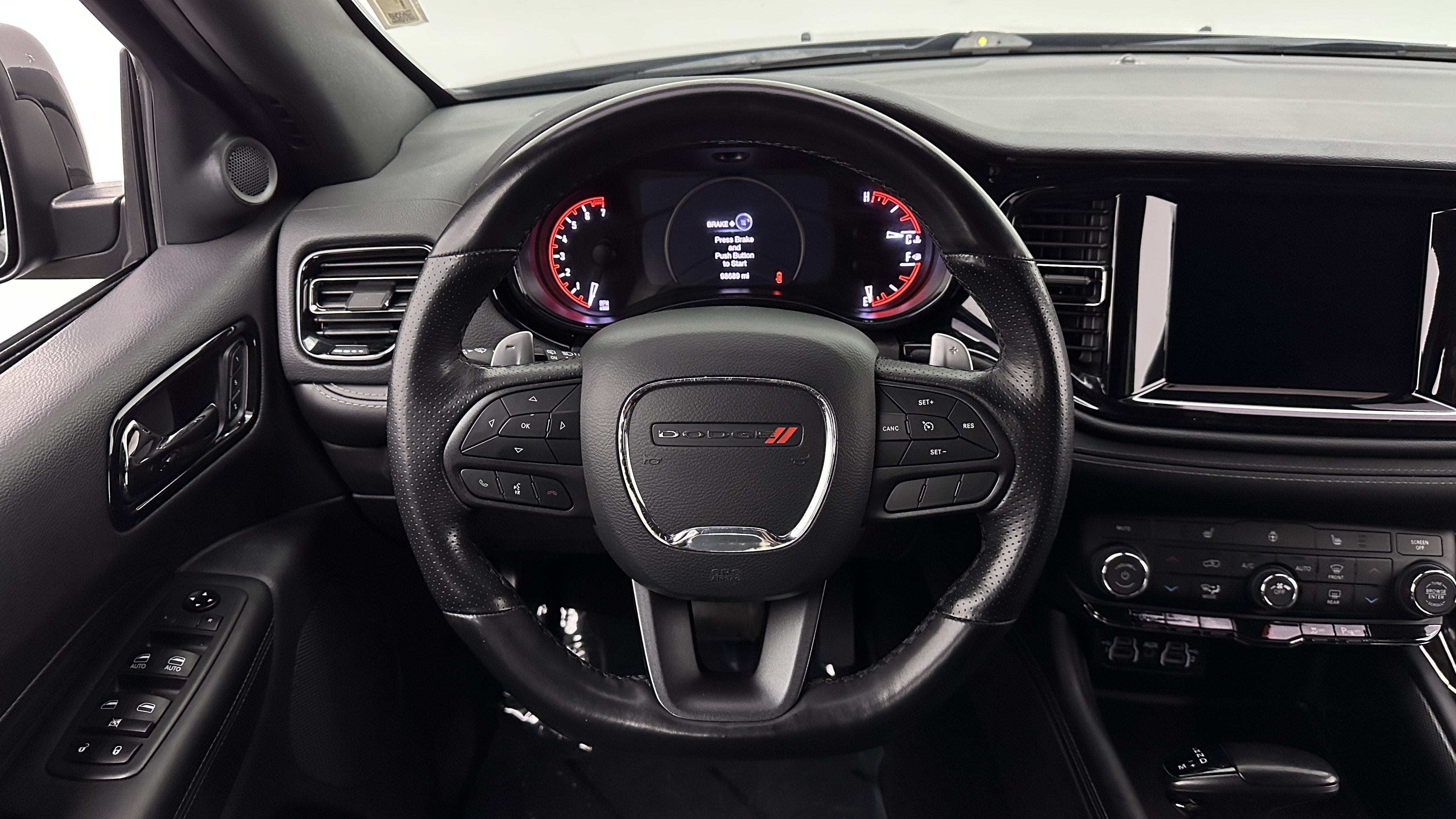 Used 2021 Dodge Durango GT AWD/4WD image 29