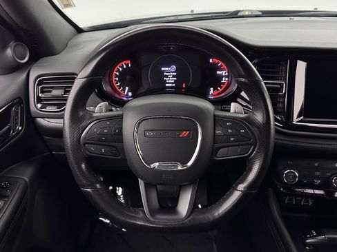 Used 2021 Dodge Durango GT AWD/4WD image 29
