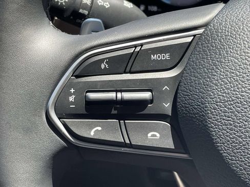 Certified 2023 Hyundai Santa Fe Limited FWD image 21