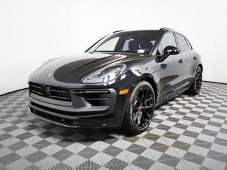 New 2026 Porsche Macan GTS AWD/4WD video 1