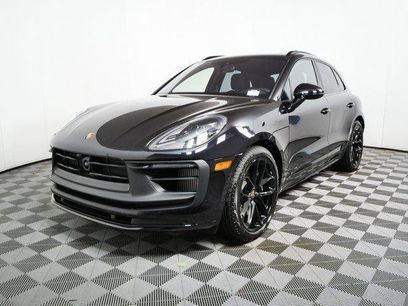 New 2026 Porsche Macan GTS