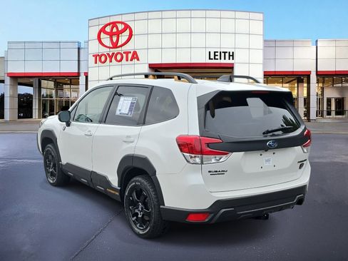 Used 2024 Subaru Forester Wilderness image 7