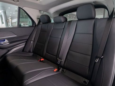 New 2026 Mercedes-Benz GLE 450 4MATIC image 30