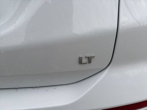 Certified 2024 Chevrolet Equinox LT w/ LPO, Floor Liner Package FWD image 14