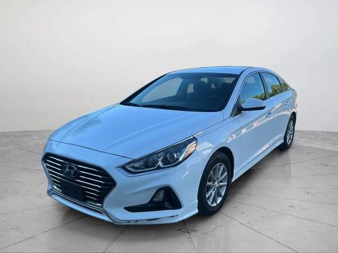 Used 2018 Hyundai Sonata SE FWD image 13