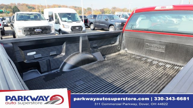 Used 2012 Ford F150 XL w/ PWR Equipment Group AWD/4WD image 9