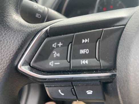 Used 2020 MAZDA CX-3 Sport image 27