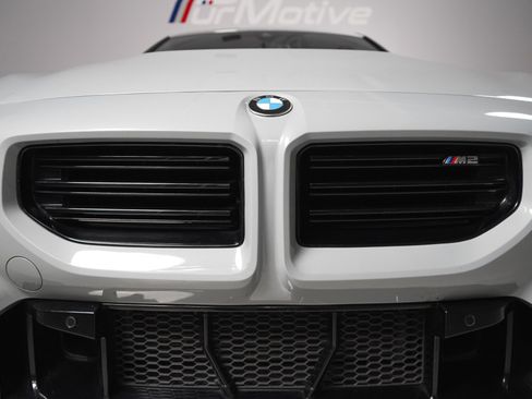 Used 2024 BMW M2 w/ Lighting Package RWD image 39