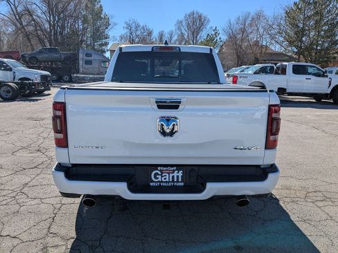 Used 2019 RAM 1500 Limited image 5