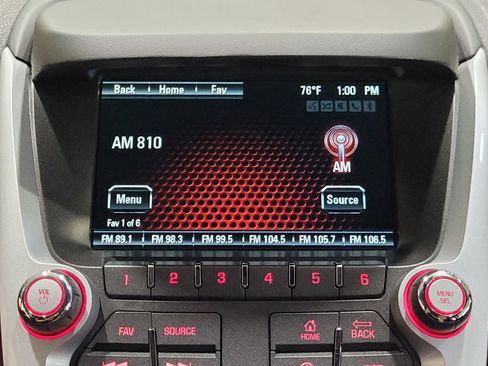 Used 2015 GMC Terrain SLE w/ Convenience Package image 25