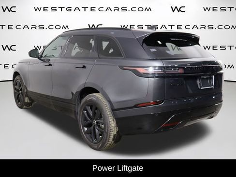 Used 2024 Land Rover Range Rover Velar Dynamic SE AWD/4WD image 10